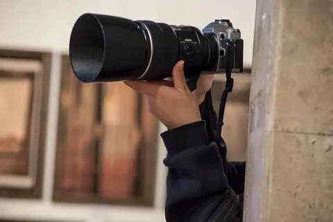 Собранный компромат