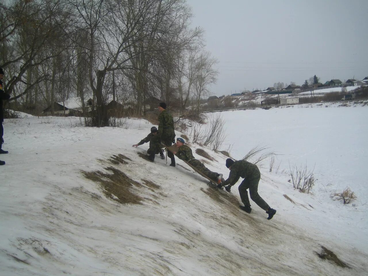 Погода байны на неделю