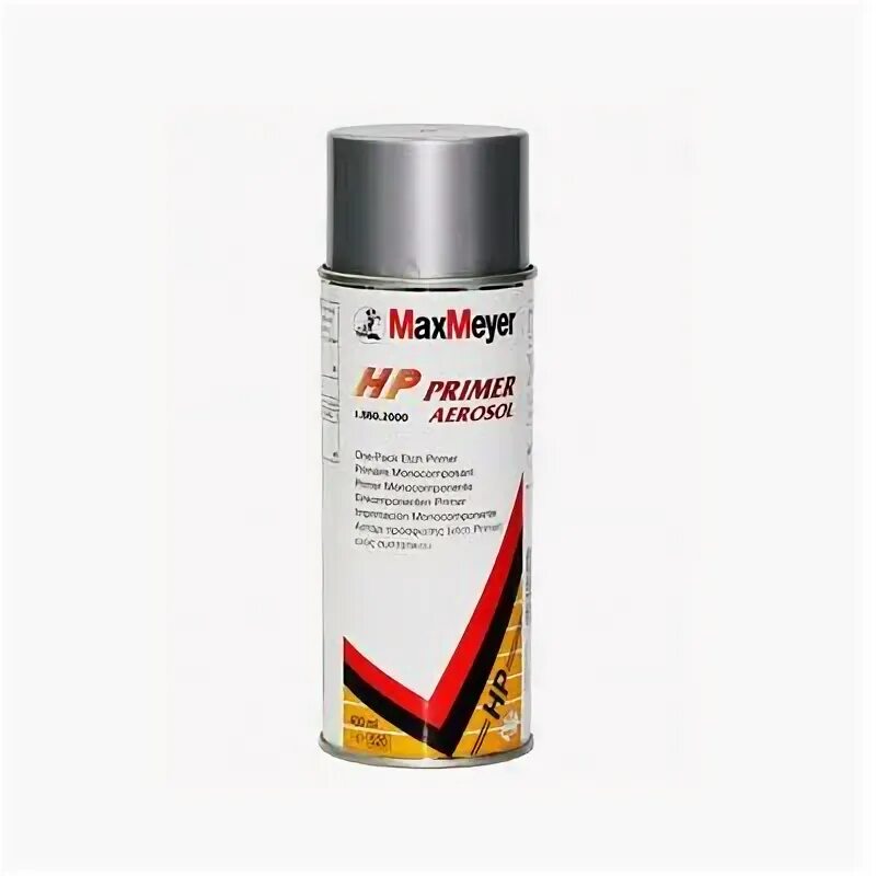 1.880.2000/Е0.4 грунт-спрей НР Aerosol primer Spray 400мл. Грунт максмаер MAXMEYER. MAXMEYER 1.921.1535. Primer Spray антикорозий грунт акриловый. Праймер т