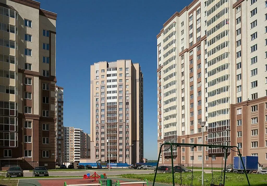 Застройка домодедово. Жк домодедово лср. микрорайон новое домодедово. лср новое домодедово. жк новое домодедово.