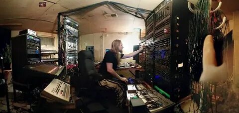 Window breakcore