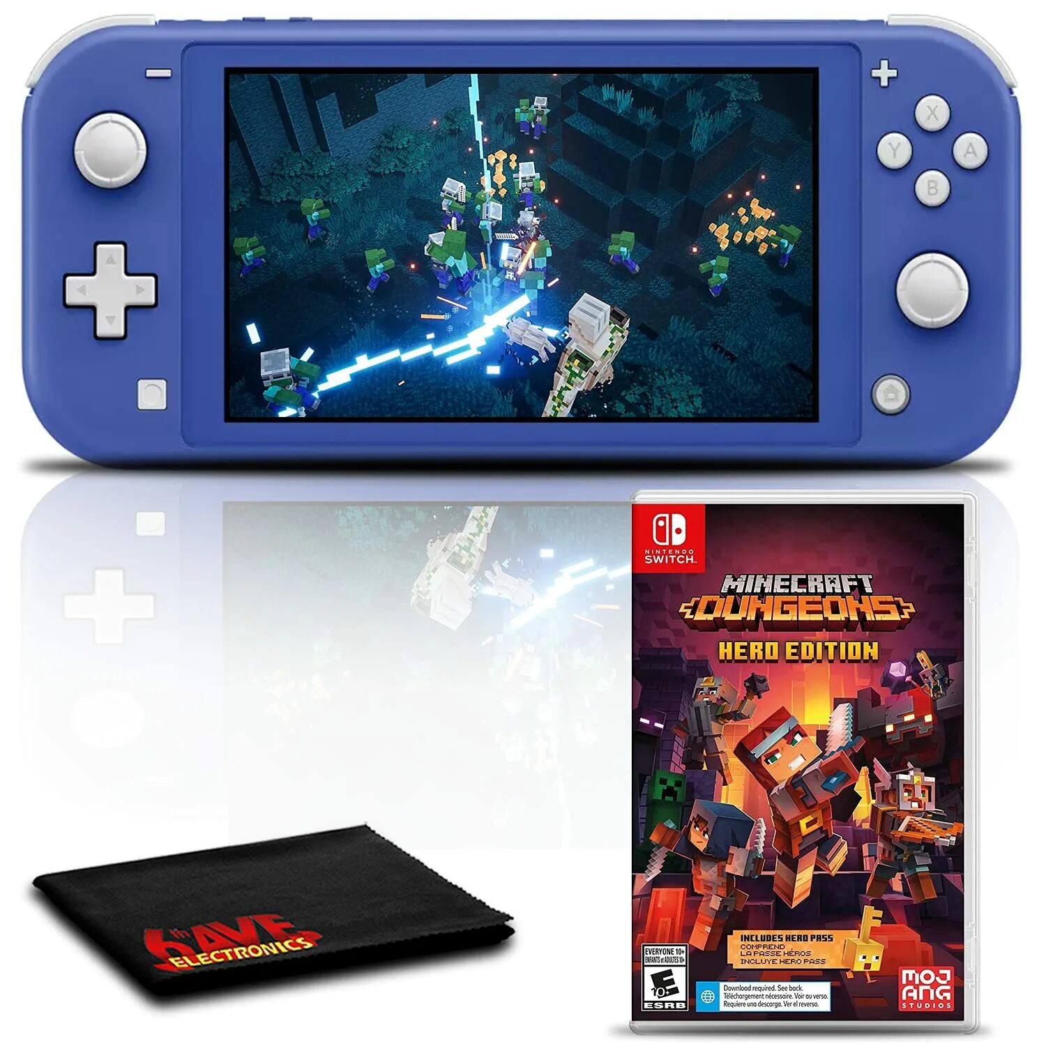 Dungeons nintendo switch. Нинтендо свитч Лайт. Nintendo Switch Lite синий. Nintendo Switch Dungeons. Nintendo Switch Lite Blue Box.