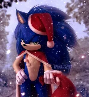 Новогодний сонник
