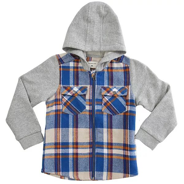 белые детские толстовки для мальчиков quiksilver