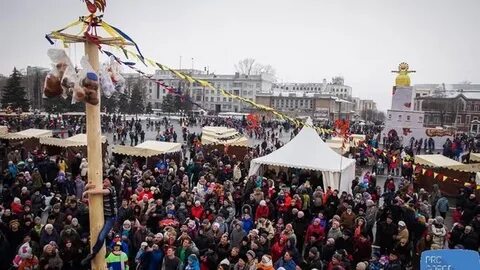 Гагарин масленица 2024