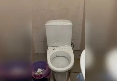 Бесплатный туалет видео