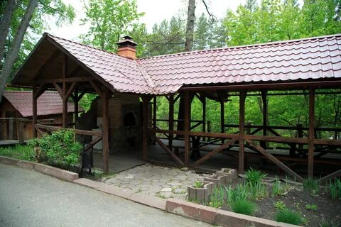 Беседки пенза аренда