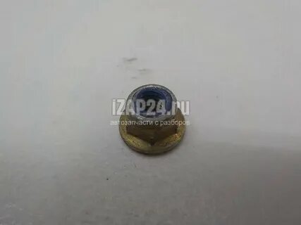 Гайка на форд фиеста
