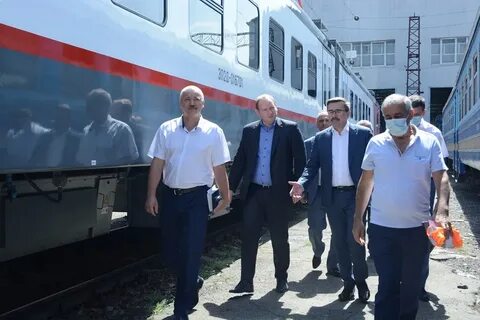 Биография черногаева сергея ивановича