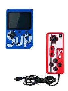 Приставка sup 400 в 1