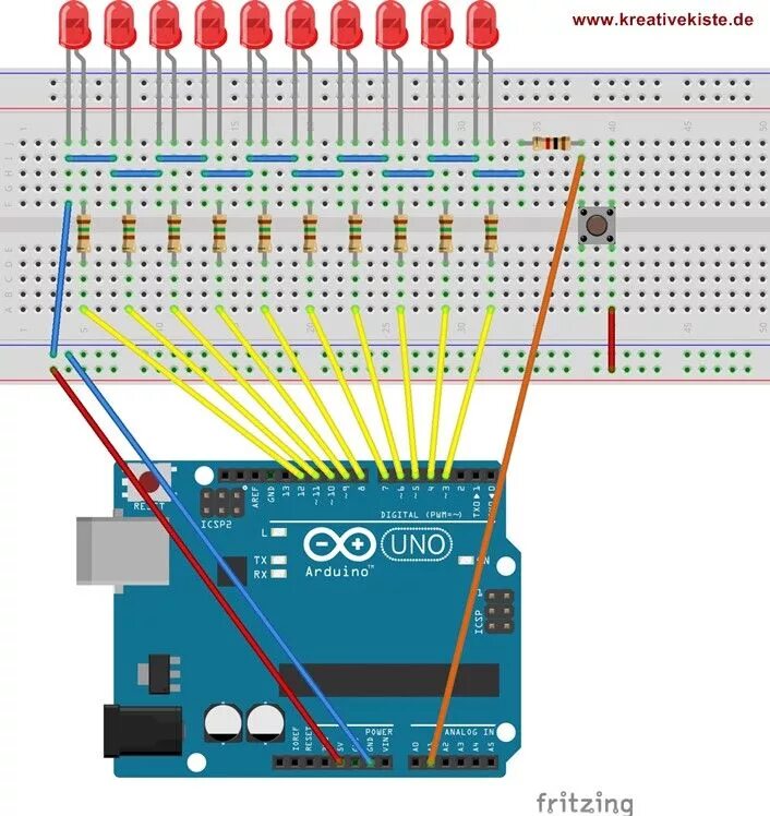 Arduino светодиодный 16х8х8. Ардуино уно светодиод. Arduino pcf8575 светодиод. Ардуино уно кнопка и светодиод. Последовательное переключение