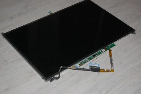 Технологии lcd матриц