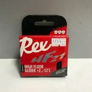 Парафин rex