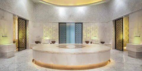 Address spa