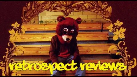 The college dropout