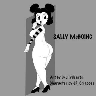 Tags. sally porn. sally there. 