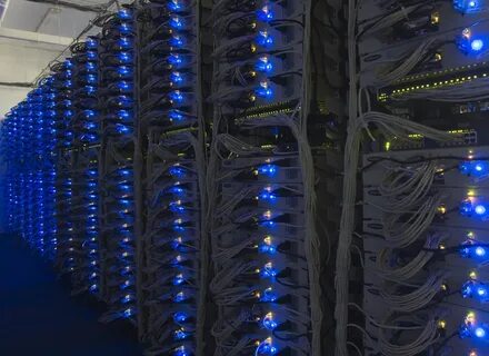 Dedicated game servers