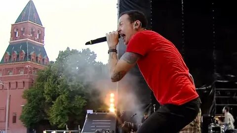 Live done