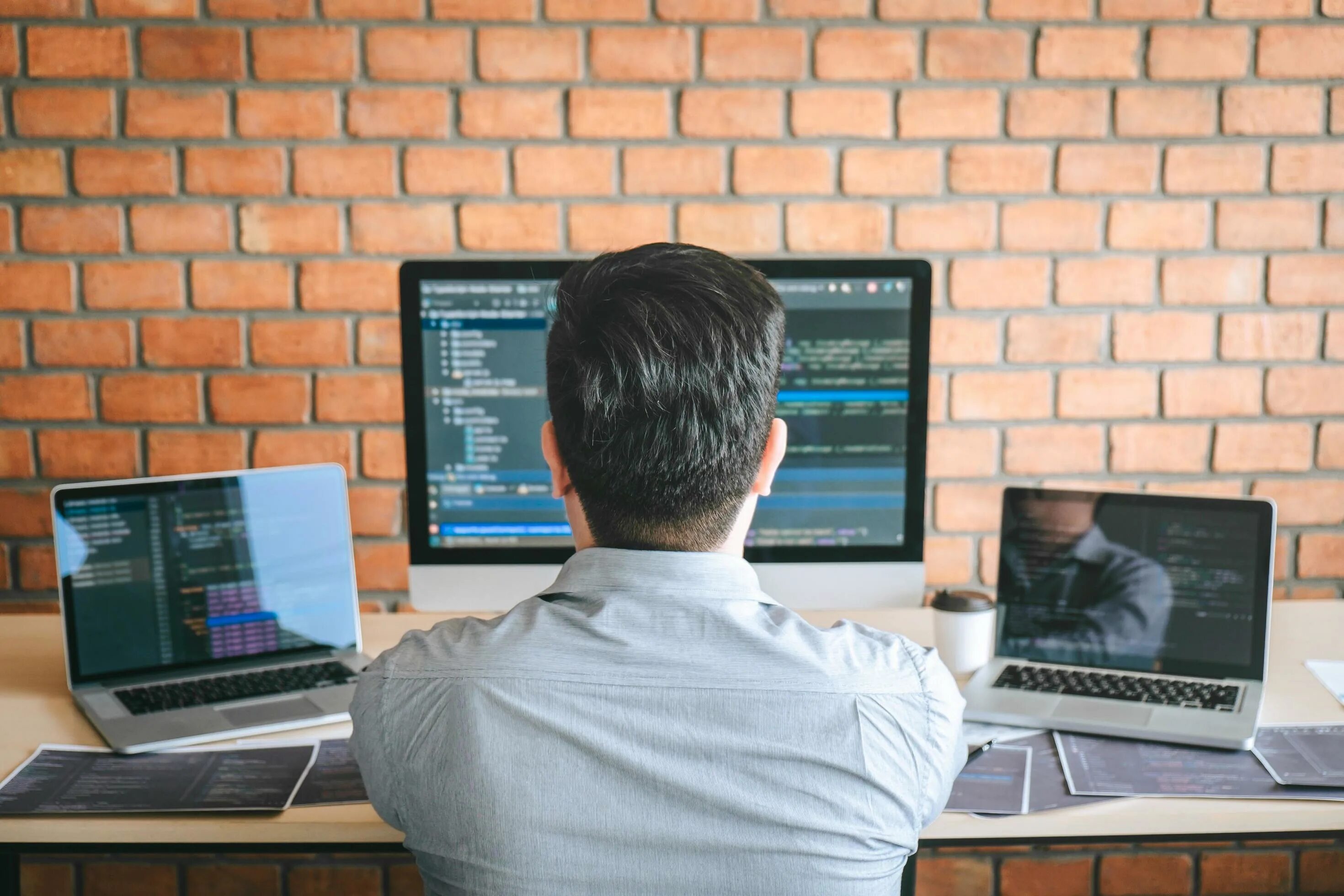Junior ios developer