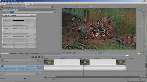 Sony plugin