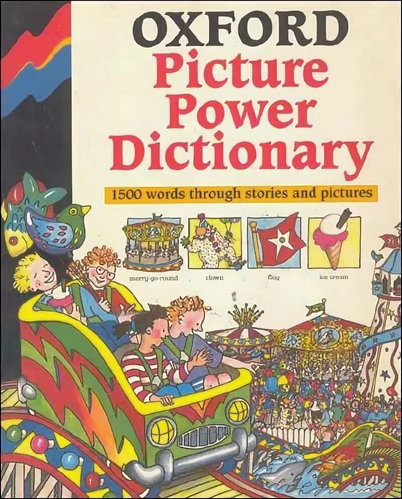 Our dictionary