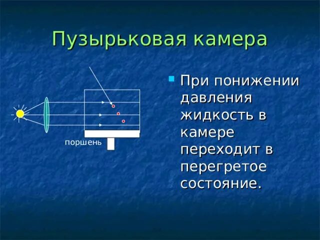 Принцип действия пузырьковой камеры кратко. Пузырьковая камера. Пузырьковая камера схема. Пузырьковая камера схематическое изображение. Пузырьковая камера физика.