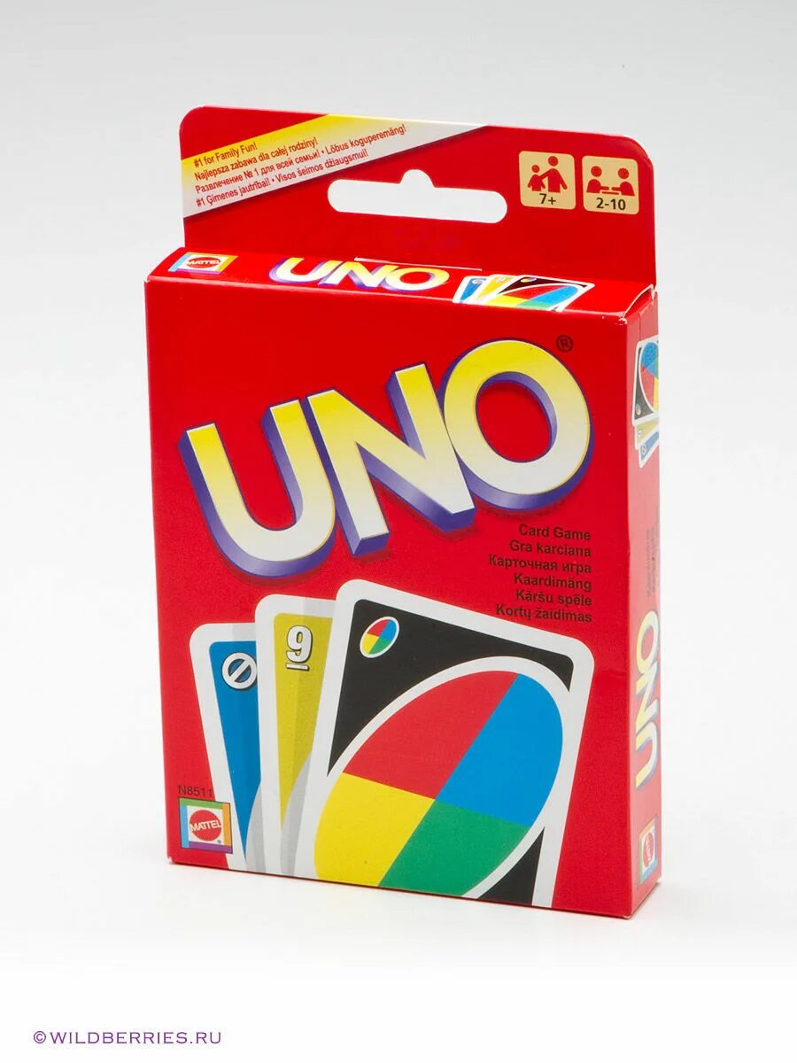 Uno gold