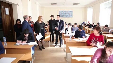 Дгпу факультеты