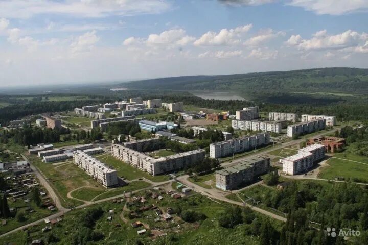 Посёлок Солнечный с квадрокоптера, 2016 г.: gorotskop ЖЖ