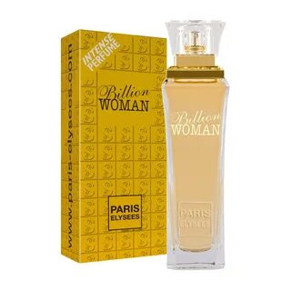 Eau de paris