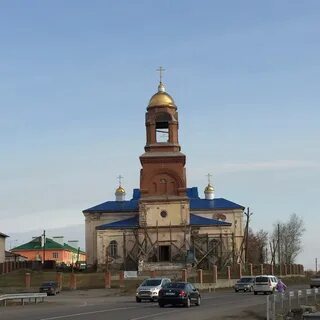С покровское каменский