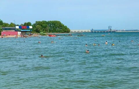 Море бумеранг