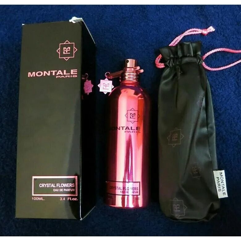 Духи Montale Crystal Flowers. Montale Crystal Flowers 100ml. Духи Монталь Кристал Флауэрс. Montale Crystal Flowers (духи, 100 мл). Montale lucky candy