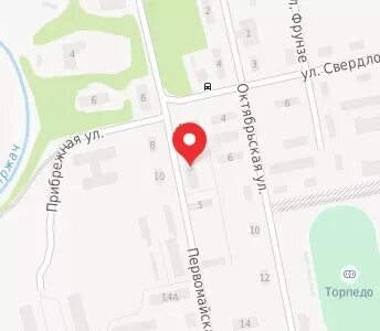 Г киржач первомайская 1