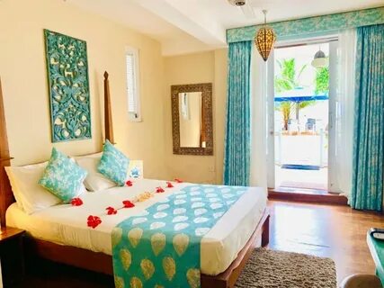 Thaproban beach house