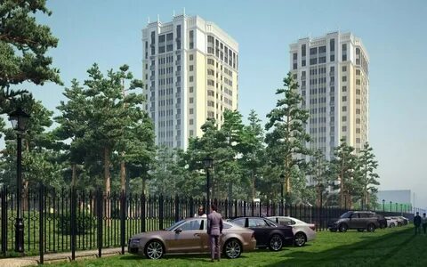 Новостройки дзержинск нижегородская область