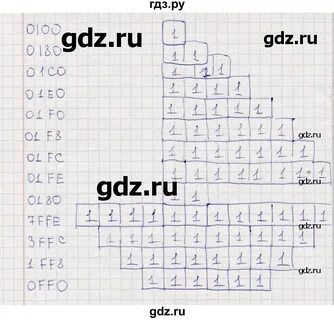 Рт информатика 8