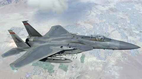 F 15 c d