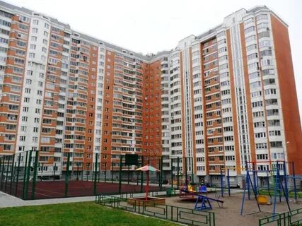 Кучино южная 7