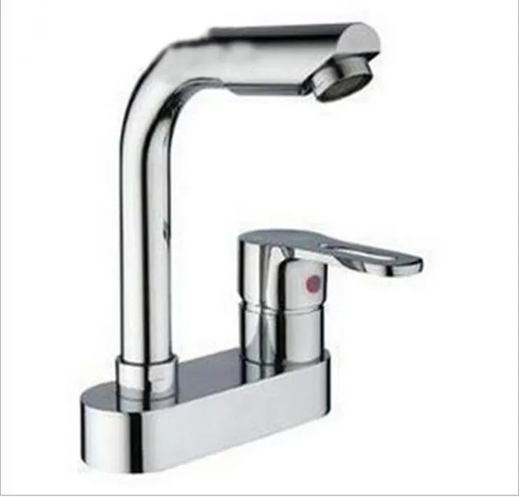 Отверстие кухонный смеситель. Umi. By Amazon 360 Rotatable Sink Mixer tap!.