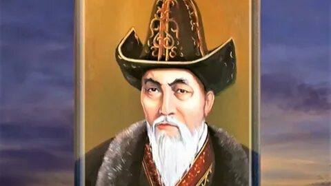 Тауке хана тараз