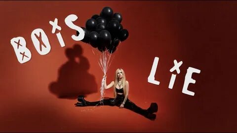 Lie ft