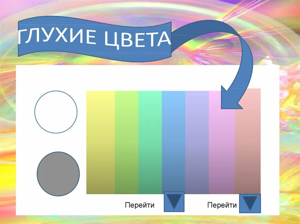 Какие цвета звонкие. Тихие и звонкие цвета. Глухие и звонкие цвета. Глухие и звонкие цвета 2 класс. Глухие и звонкие цвета изо.