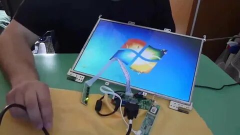 Как соединить экраны ноутбуков
