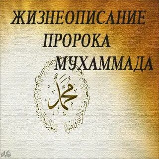 Жизнеописание