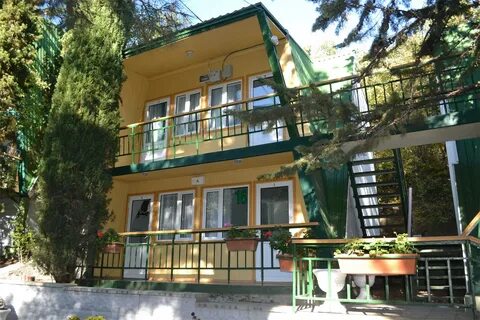 Алые паруса алушта