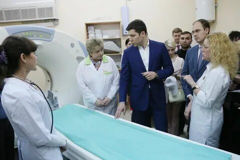 Калининградская областная больница телефоны