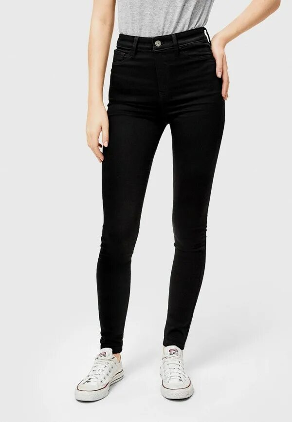 Лучшие черные джинсы. OSTIN Denim skinny. Чёрные джинсы женские. Чернве джинсики женские. Чёрные узкие джинсы женские.