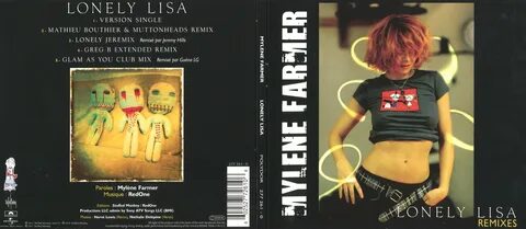 California mylène farmer перевод