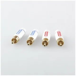 Характеристики rca